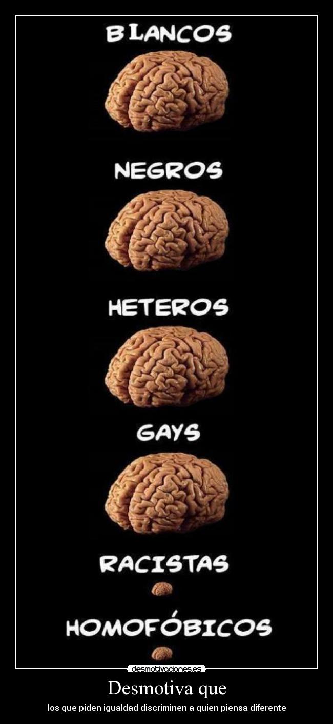 carteles equidad desmotivaciones