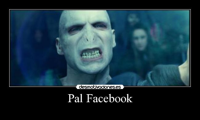 Pal Facebook -