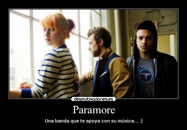 Paramore - 