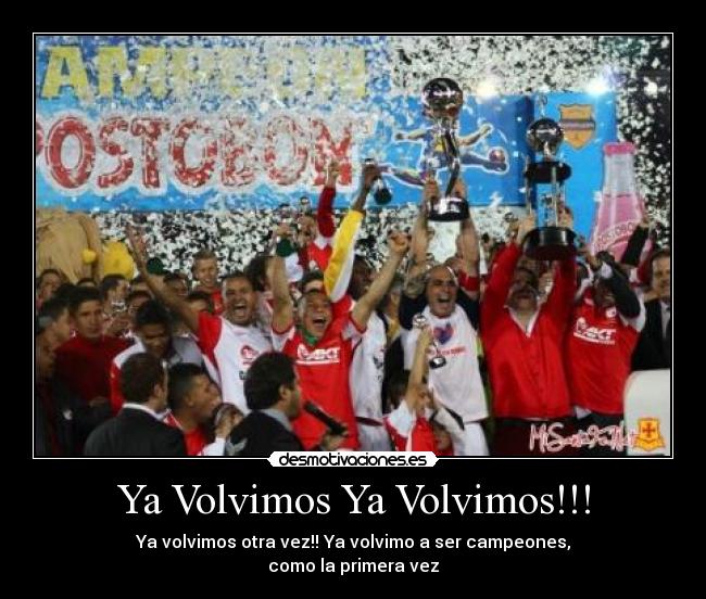 carteles santa desmotivaciones