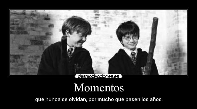 Momentos - 