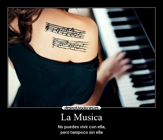 La Musica -