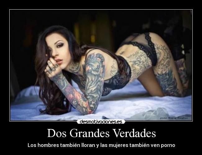 Dos Grandes Verdades - 