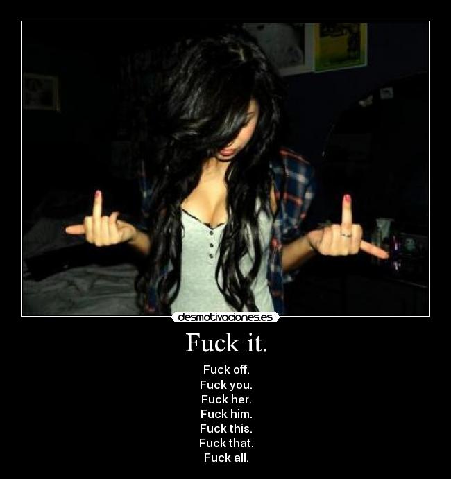 carteles jeann96 desmotivaciones