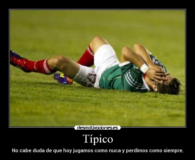 Típico - 