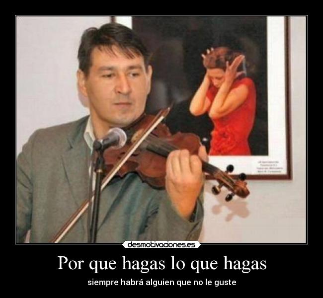 carteles tia del cuadro tenia algo los oidos que gustaba desmotivaciones