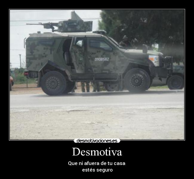 Desmotiva -