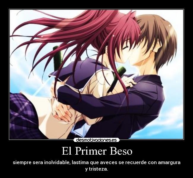 El Primer Beso -
