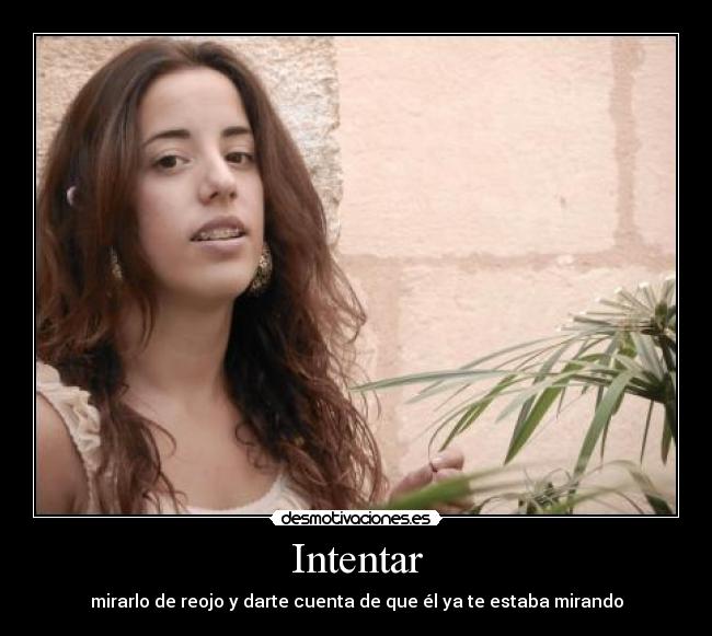 Intentar -