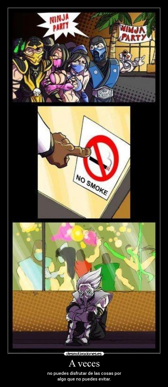 carteles veces desmotivaciones