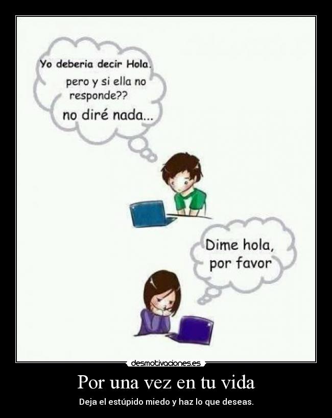 carteles vida love asdfghjklnn desmotivaciones