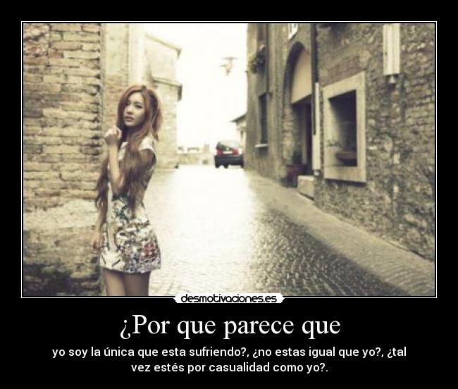 carteles cierto solo ame desmotivaciones