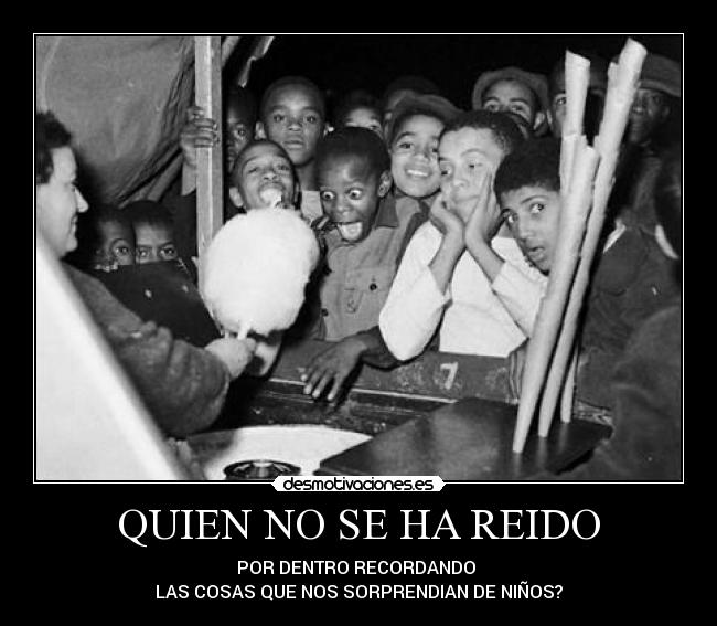 carteles quien desmotivaciones