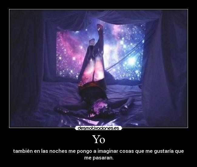 carteles imaginar cosas desmotivaciones