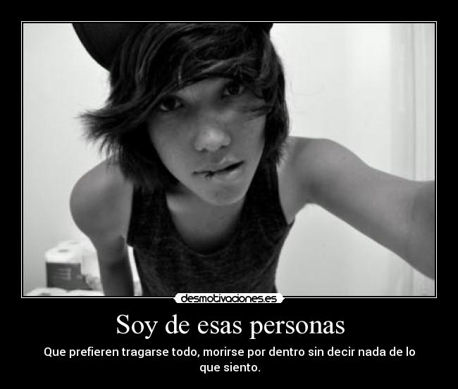 carteles personas prefieren desmotivaciones