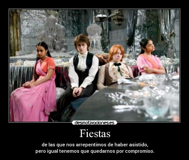 Fiestas -