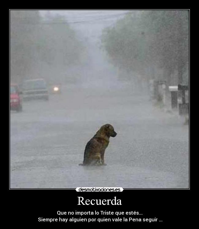 Recuerda - 