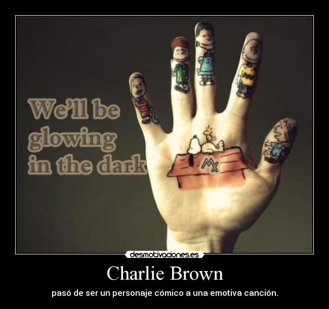 Charlie Brown - 