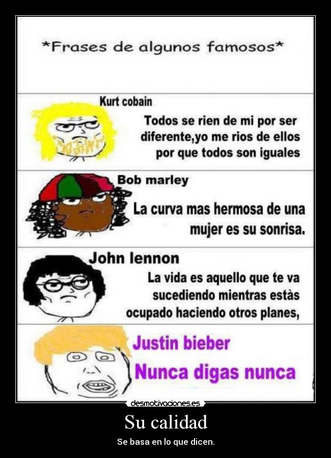 carteles fuckingtruehistory desmotivaciones