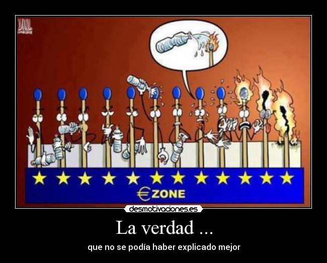 La verdad ... - 