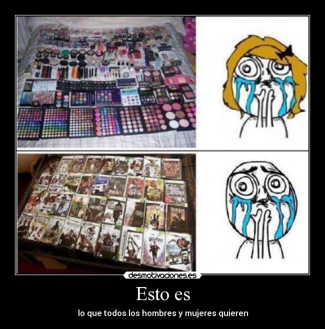 carteles esto desmotivaciones