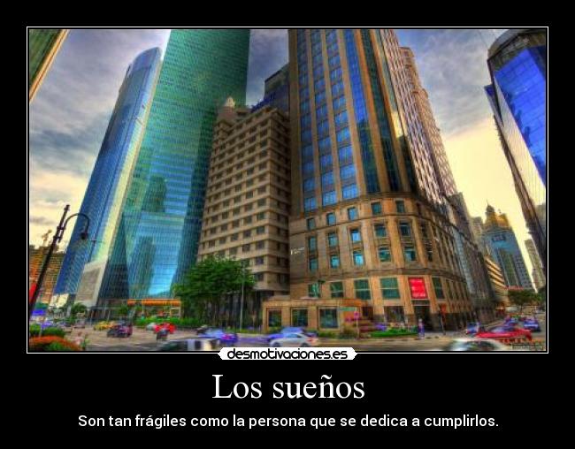 carteles suenos vamos por paris amo pechocha love eres fragil seremos fuertes samm desmotivaciones