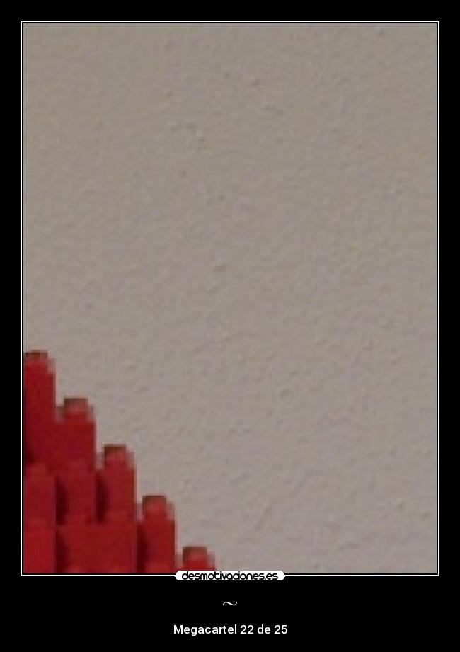 carteles papapitufo lego mania desmotivaciones