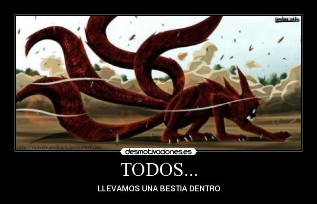 TODOS... -