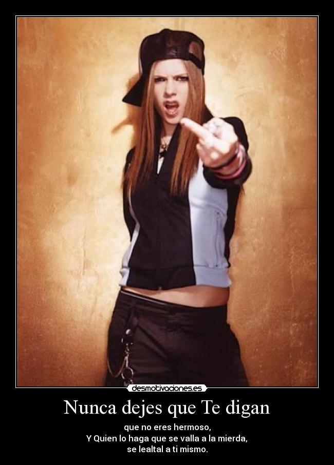 carteles littlejbmonster desmotivaciones