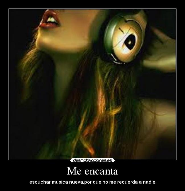 Me encanta - 