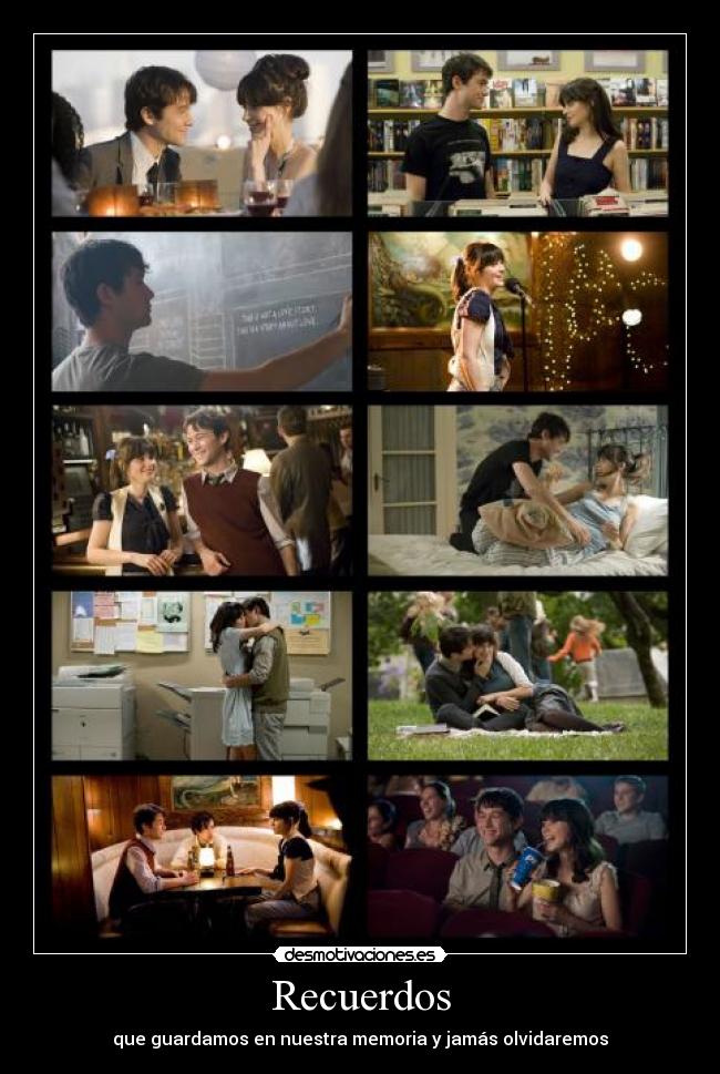 Recuerdos - 
