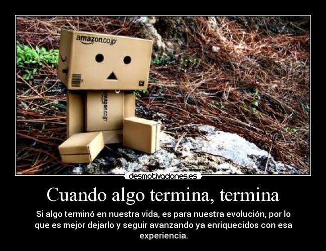 carteles danbo desmotivaciones