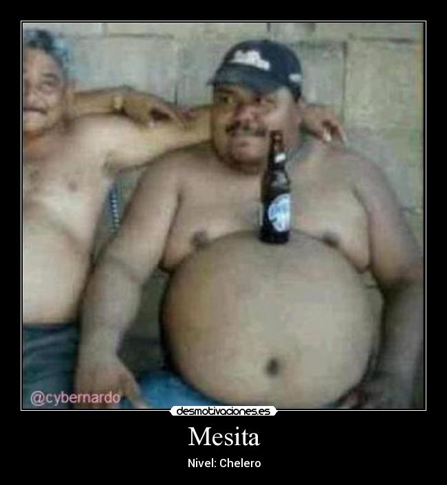 Mesita - 