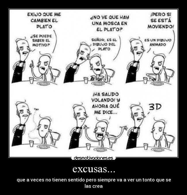 carteles joseph desmotivaciones