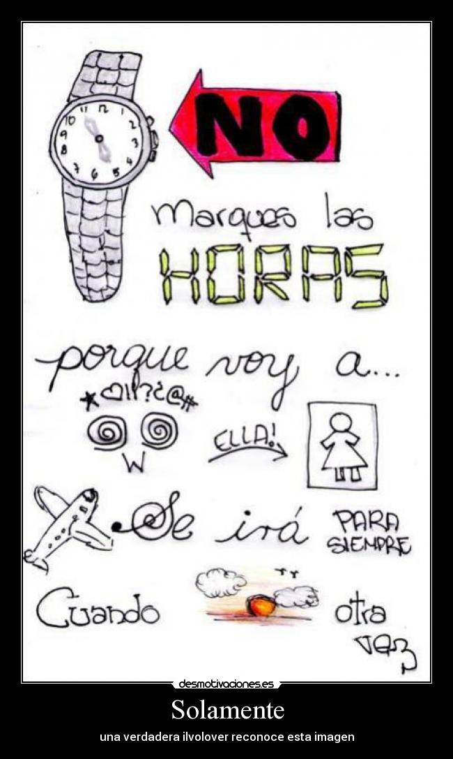 Solamente - una verdadera ilvolover reconoce esta imagen