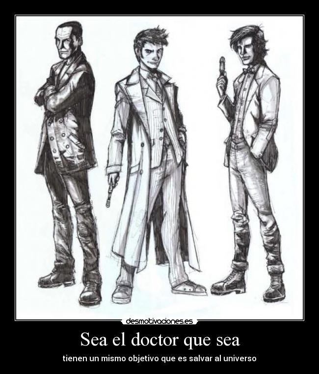 carteles clantimelord desmotivaciones