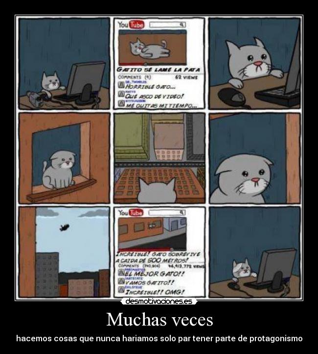 Muchas veces - 