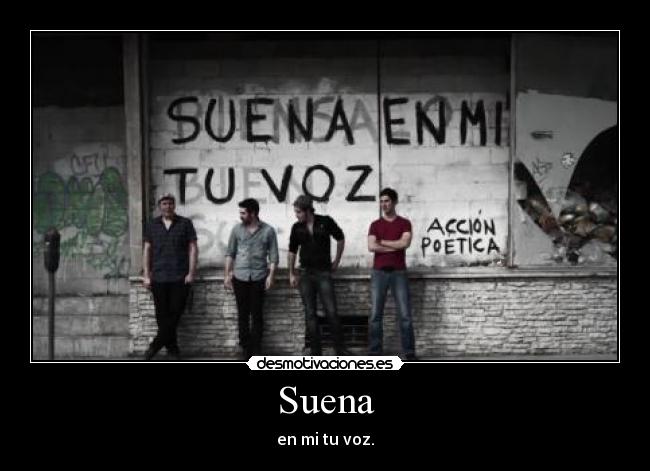 Suena - 
