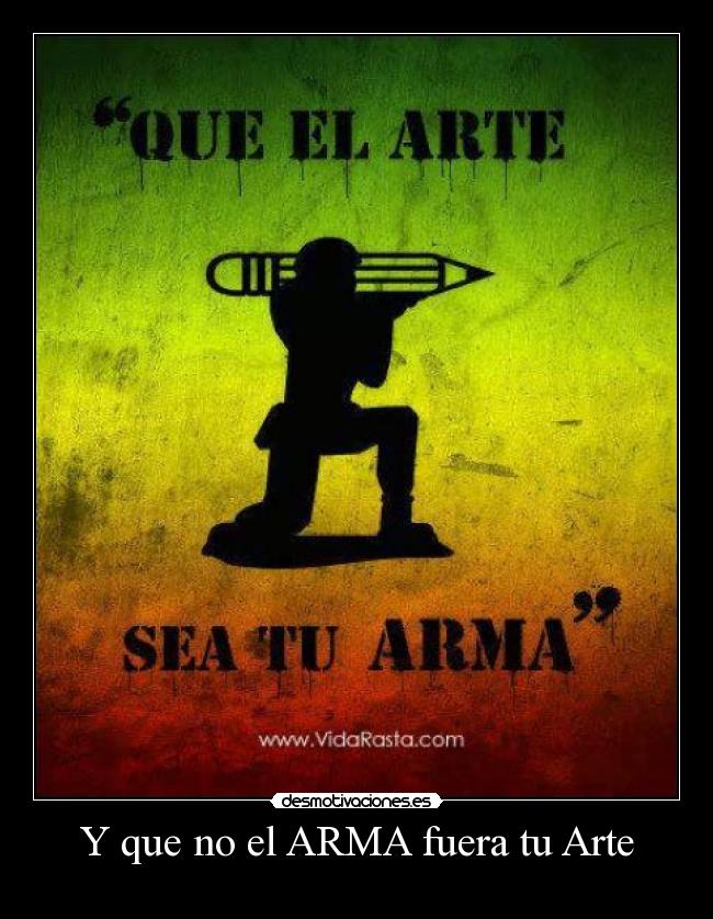 carteles arte fwref desmotivaciones