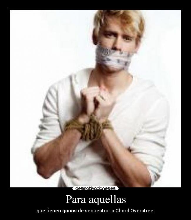 carteles chord ovestreet desmotivaciones