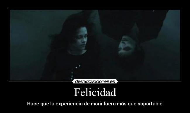 Felicidad - 