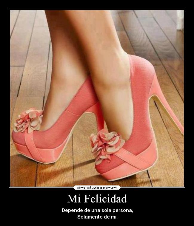 Mi Felicidad -