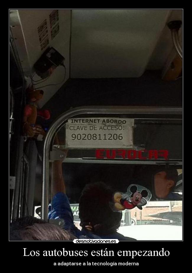 carteles wifi desmotivaciones