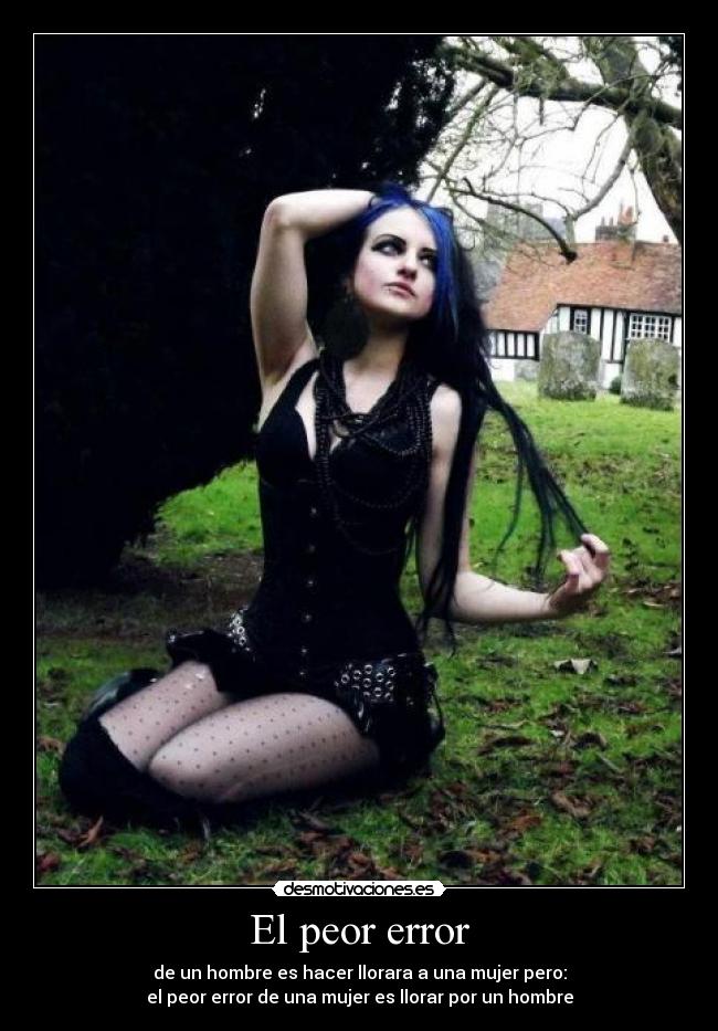 carteles hombre mujer nino nina llorar tristeza relacion desmotivaciones