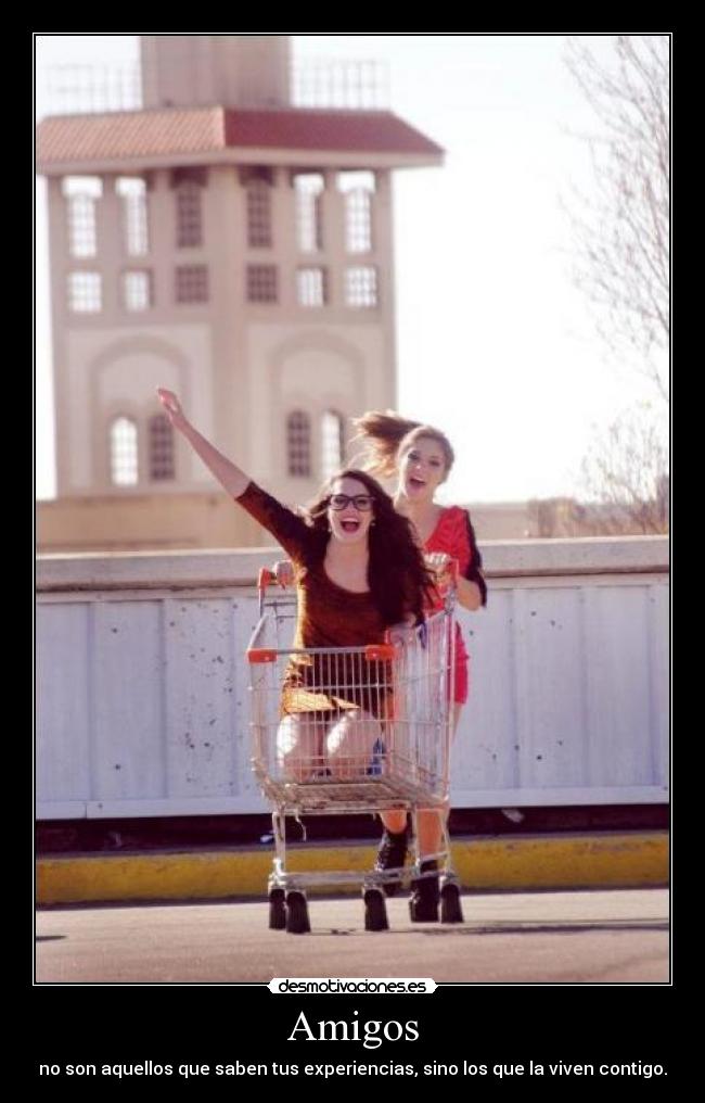 carteles amigos asdypnioliukujyhfgdfsd desmotivaciones
