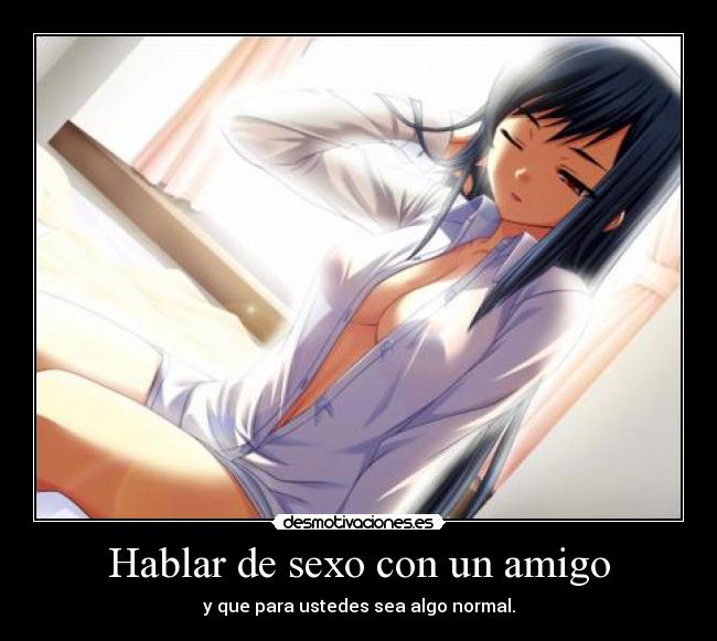carteles sexo amira desmotivaciones
