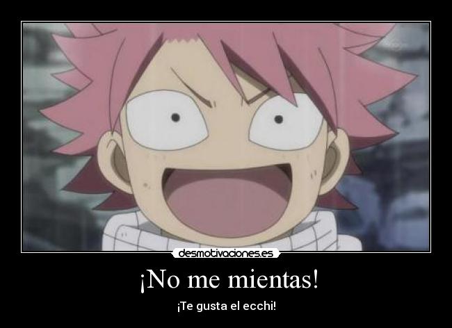 ¡No me mientas! - 