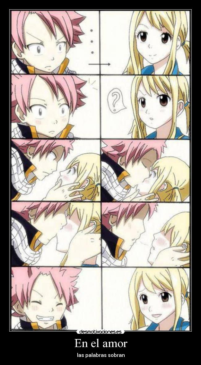 En el amor - 
