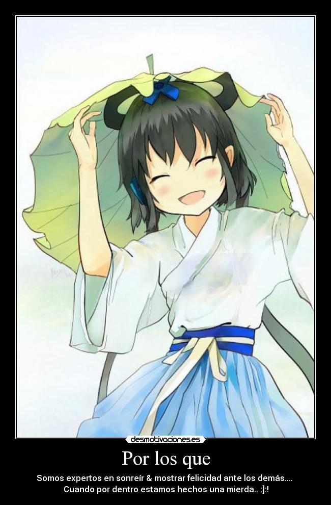 carteles apariencias desmotivaciones