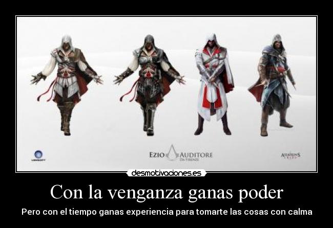 carteles poder calma desmotivaciones